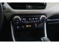 Super White - RAV4 XLE AWD Hybrid Photo No. 12