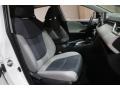 Super White - RAV4 XLE AWD Hybrid Photo No. 15