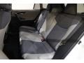 Super White - RAV4 XLE AWD Hybrid Photo No. 17