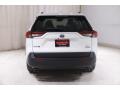 Super White - RAV4 XLE AWD Hybrid Photo No. 18