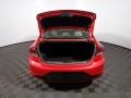Scarlet Red Pearl - Elantra SEL Photo No. 14