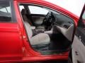 Scarlet Red Pearl - Elantra SEL Photo No. 36