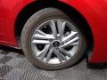Scarlet Red Pearl - Elantra SEL Photo No. 37