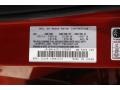 41V: Soul Red Metallic 2015 Mazda MAZDA3 s Grand Touring 4 Door Color Code
