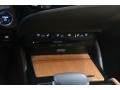 2019 Lexus ES Flaxen Interior Controls Photo