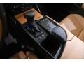 2019 Lexus ES Flaxen Interior Transmission Photo