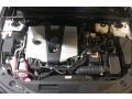  2019 ES 300h 2.5 Liter DOHC 16-Valve VVT-i 4 Cylinder Gasoline/Electric Hybrid Engine