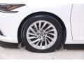 2019 Lexus ES 300h Wheel