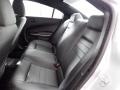 2018 Dodge Charger Police Pursuit AWD Rear Seat
