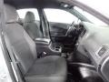 Black Front Seat Photo for 2018 Dodge Charger #145825877