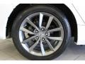 Platinum White Pearl - Civic EX Sedan Photo No. 7