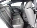 Black Rear Seat Photo for 2018 Dodge Charger #145825889