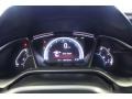 Platinum White Pearl - Civic EX Sedan Photo No. 27