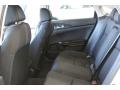 Platinum White Pearl - Civic EX Sedan Photo No. 32