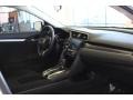Platinum White Pearl - Civic EX Sedan Photo No. 38