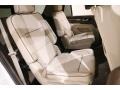 2021 GMC Yukon Denali 4WD Rear Seat