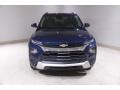 Blue Glow Metallic - TrailBlazer LT AWD Photo No. 2
