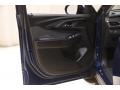 Blue Glow Metallic - TrailBlazer LT AWD Photo No. 4