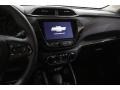 Blue Glow Metallic - TrailBlazer LT AWD Photo No. 9