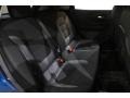 Jet Black Rear Seat Photo for 2023 Chevrolet TrailBlazer #145826354
