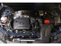1.3 Liter Turbocharged DOHC 12-Valve VVT 3 Cylinder 2023 Chevrolet TrailBlazer LT AWD Engine