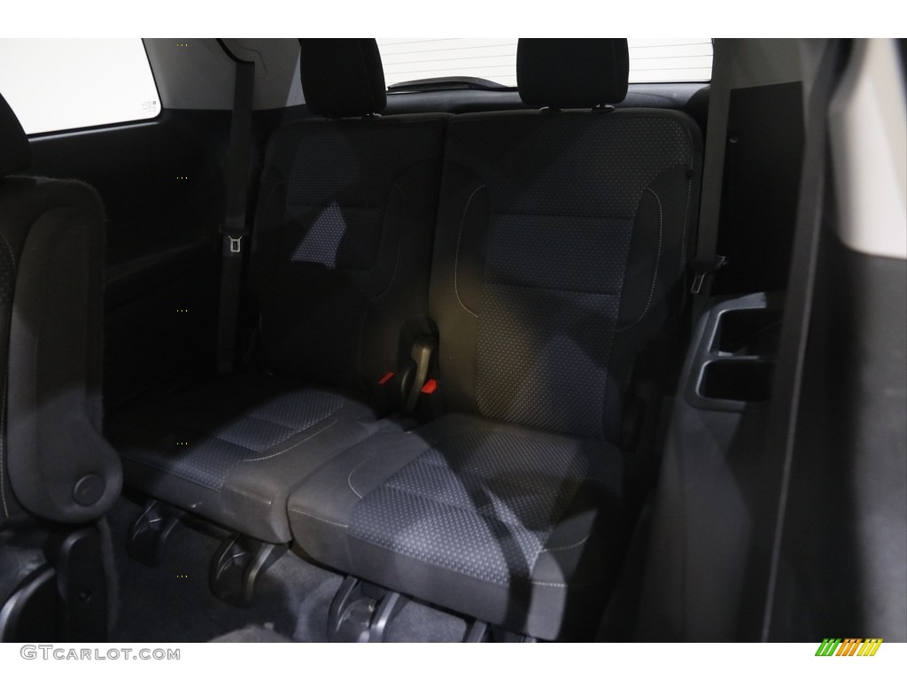 2020 Acadia SLE - Ebony Twilight Metallic / Jet Black photo #19