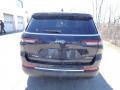 Diamond Black Crystal Pearl - Grand Cherokee L Laredo 4x4 Photo No. 4