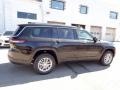 Diamond Black Crystal Pearl - Grand Cherokee L Laredo 4x4 Photo No. 6
