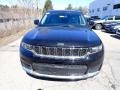 Diamond Black Crystal Pearl - Grand Cherokee L Laredo 4x4 Photo No. 8