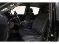 2021 Black Chevrolet Silverado 1500 LT Crew Cab 4x4  photo #5