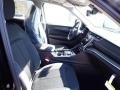 Diamond Black Crystal Pearl - Grand Cherokee L Laredo 4x4 Photo No. 10