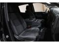 2021 Black Chevrolet Silverado 1500 LT Crew Cab 4x4  photo #17