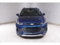 Pacific Blue Metallic - Trax LT Photo No. 2