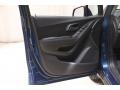 Pacific Blue Metallic - Trax LT Photo No. 4