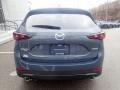 Polymetal Gray - CX-5 S Carbon Edition AWD Photo No. 3