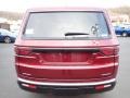 Velvet Red Pearl - Wagoneer Series II 4x4 Photo No. 4