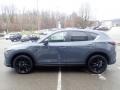 Polymetal Gray - CX-5 S Carbon Edition AWD Photo No. 6