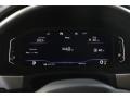 2020 Volkswagen Atlas Cross Sport Titan Black Interior Gauges Photo