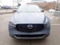 Polymetal Gray - CX-5 S Carbon Edition AWD Photo No. 8