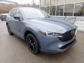 Polymetal Gray - CX-5 S Carbon Edition AWD Photo No. 9