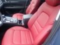 Polymetal Gray - CX-5 S Carbon Edition AWD Photo No. 11