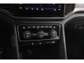 2020 Volkswagen Atlas Cross Sport Titan Black Interior Controls Photo