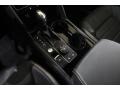 2020 Volkswagen Atlas Cross Sport Titan Black Interior Transmission Photo