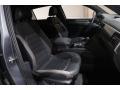 Titan Black Front Seat Photo for 2020 Volkswagen Atlas Cross Sport #145827720