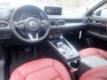 Polymetal Gray - CX-5 S Carbon Edition AWD Photo No. 13