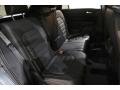 Rear Seat of 2020 Atlas Cross Sport SEL 4Motion