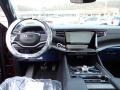 Global Black Dashboard Photo for 2023 Jeep Wagoneer #145827753