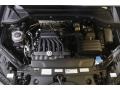  2020 Atlas Cross Sport SEL 4Motion 3.6 Liter FSI DOHC 24-Valve VVT VR6 Engine