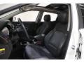 Black Front Seat Photo for 2018 Hyundai Santa Fe Sport #145827882