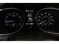  2018 Santa Fe Sport 2.0T Ultimate AWD 2.0T Ultimate AWD Gauges